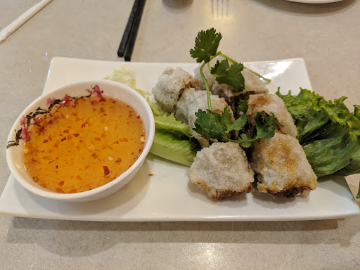 Vietnamese restaurant South Bend