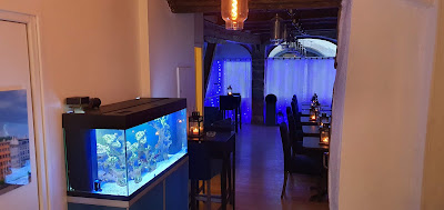 LOUNGE & LOGE à Lyon