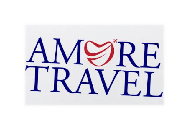 АМОРЕ ТРАВЕЛ - Туристическа агенция