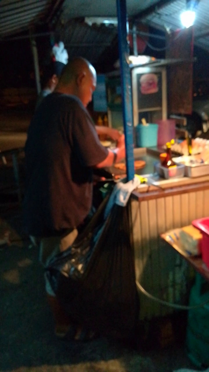 Burger Taman Baiduri