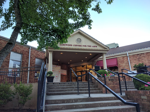 Performing Arts Theater «Lakewood Theatre», reviews and photos, 368 S State St, Lake Oswego, OR 97034, USA