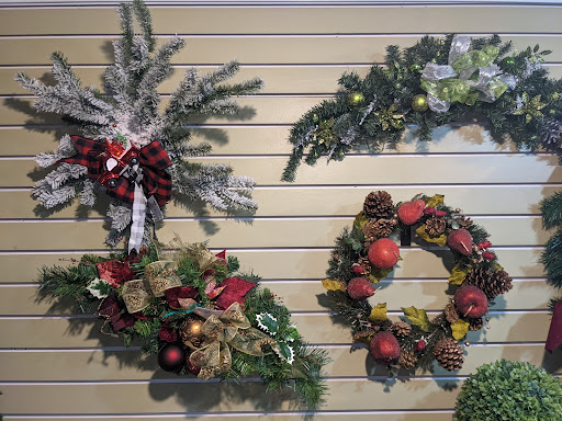 Florist «Garden Fantasy on Main», reviews and photos, 210 Main St, Belleville, MI 48111, USA