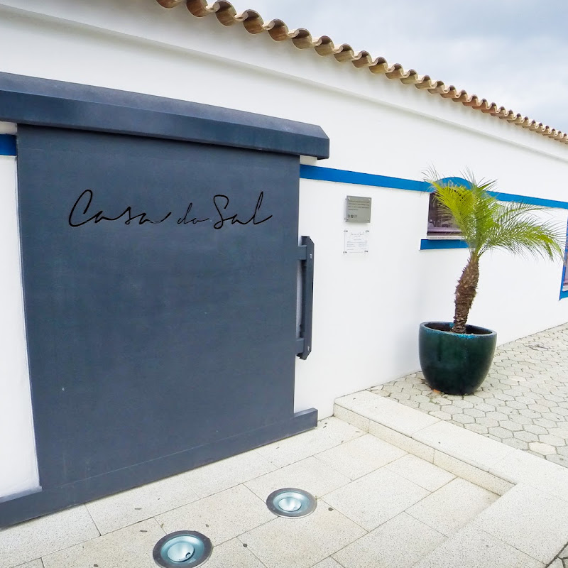 Casa do SAL