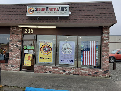 Sequim Martial Arts