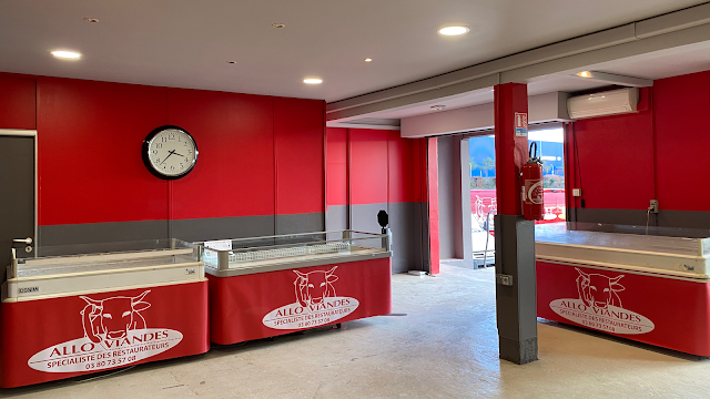 Allo Viandes - Aloprodis