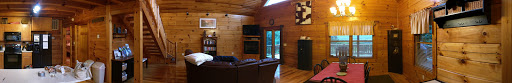 Cabin Rental Agency «Absolute Perfect Escape», reviews and photos, 383 View Mountain Rd, Stanley, VA 22851, USA
