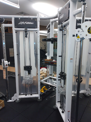 Gym «Equinox Coral Gables», reviews and photos, 370 San Lorenzo Ave, Coral Gables, FL 33146, USA
