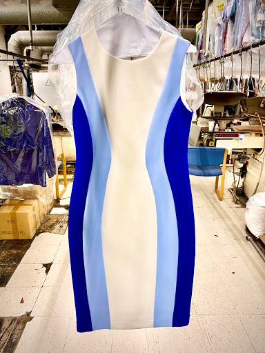 Dry Cleaner «Discount Cleaners», reviews and photos, 1111 W Airport Fwy # 113, Irving, TX 75062, USA