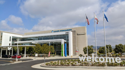 Kaiser Permanente Moreno Valley Medical Center - 0