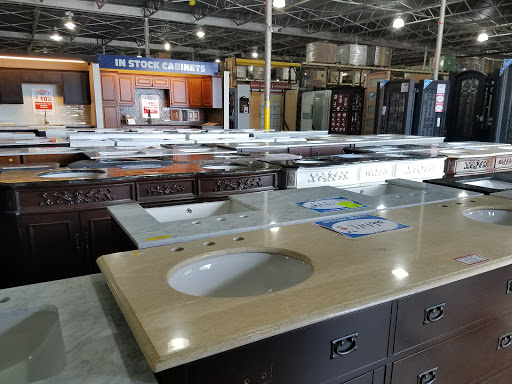 Building Materials Store «Seconds & Surplus Building Materials», reviews and photos, 124 E Arapaho Rd, Richardson, TX 75081, USA