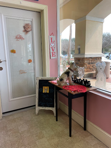 Pet Groomer «Furry Tails Pet Grooming», reviews and photos, 865 Cypress Pkwy, Poinciana, FL 34759, USA