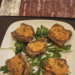 Photo n°1 de l'avis de Beppe.O fait le 27/08/2021 à 21:37 sur le  Il Melograno à Taurisano