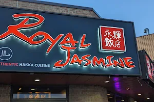 Royal Jasmine image