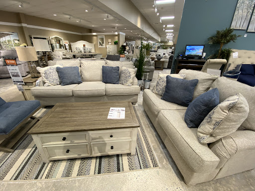 Furniture Store «Ashley HomeStore», reviews and photos, 561 US-46, Fairfield, NJ 07004, USA