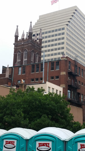 Performing Arts Theater «Taft Theatre», reviews and photos, 317 E 5th St, Cincinnati, OH 45202, USA