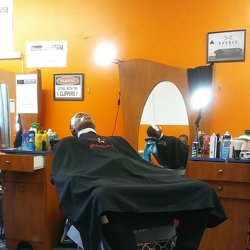 Rio's Barber Salon