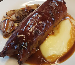 Restaurante Francés Frenchie photo