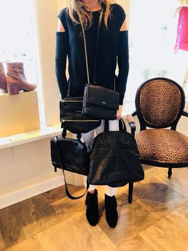 Consignment Shop «Jane Pabon», reviews and photos, 220 S 3rd St, Geneva, IL 60134, USA