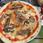 Photo n°1 de l'avis de Scugnizzo.a fait le 04/06/2021 à 14:10 sur le  Forsterbräu Lana à Lana