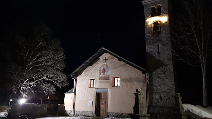 Chiesa dei SS. Maurizio e Agata