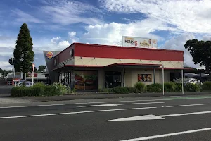 Burger King New Plymouth image