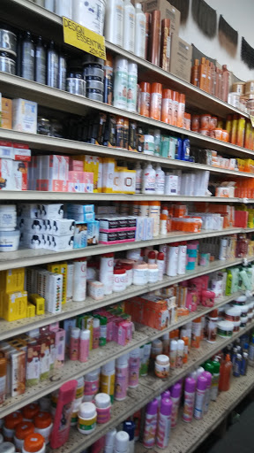 Beauty Supply Store «Beauty Supply Supermarket Inc», reviews and photos, 1759 Washington St, Roxbury, MA 02118, USA