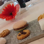 Photo n°5 de l'avis de Stefania.a fait le 27/03/2022 à 16:15 sur le  Ristorante ël Sacocin à Barge