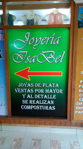 Opiniones de Joyeria Isabel en Puerto Montt - Tienda