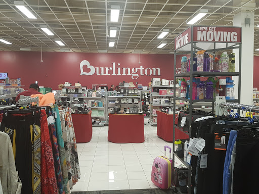 Clothing Store «Burlington Coat Factory», reviews and photos, 30 W Rand Rd, Arlington Heights, IL 60004, USA