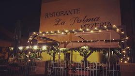 LaPalma Restaurace