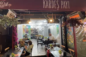 Kardes Payi Breakfast Cafe image