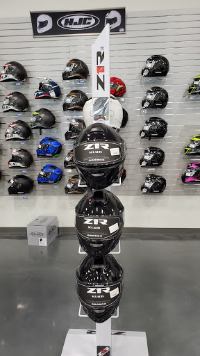 Used Motorcycle Dealer «Freedom PowerSports Hurst», reviews and photos, 633 NE Loop 820, Hurst, TX 76053, USA