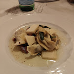 Photo n°3 de l'avis de Michele.e fait le 01/05/2023 à 18:57 sur le  Al Dopolavoro à Crespi d'Adda