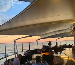 Double-Six Rooftop - Sunset Bar photo