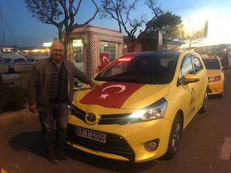 İskele Taksi Gelibolu