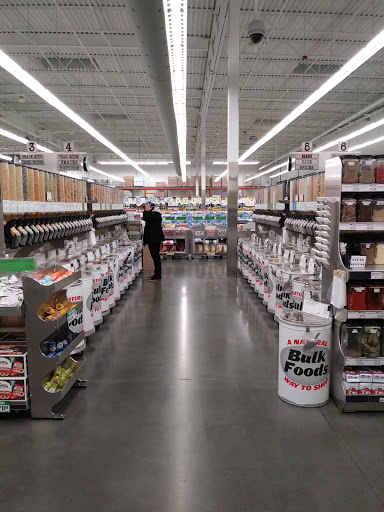 Supermarket «WinCo Foods», reviews and photos, 8200 W Fairview Ave, Boise, ID 83704, USA