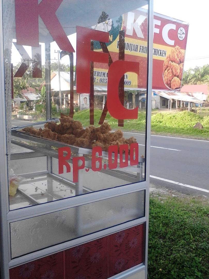 Gambar Khadijah Fried Chicken