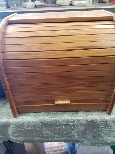 Thrift Store «Union Gospel Mission Store», reviews and photos, 885 Commercial St NE, Salem, OR 97301, USA