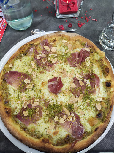 ARA dellETNA Pizza e Food in Pedara, Città Metropolitana di Catania