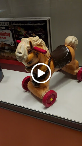 Museum «Tennessee State Museum», reviews and photos, 505 Deaderick St, Nashville, TN 37243, USA