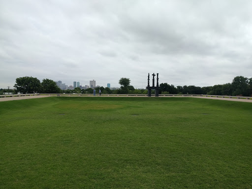 Museum «Amon Carter Museum of American Art», reviews and photos, 3501 Camp Bowie Blvd, Fort Worth, TX 76107, USA