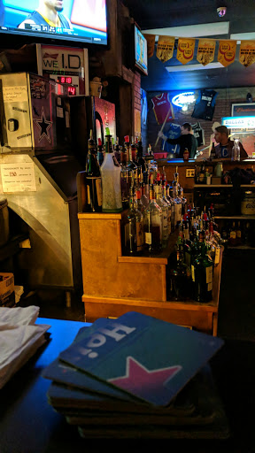 Night Club «Dodge City Saloon», reviews and photos, 1009 Wooded Acres Dr, Waco, TX 76710, USA