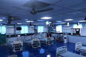 Apollo Dialysis Clinic, Alandur image