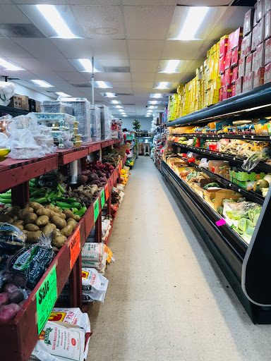 Grocery Store «Mt Everest Grocery LLC», reviews and photos, 6835 Loch Raven Blvd, Baltimore, MD 21286, USA