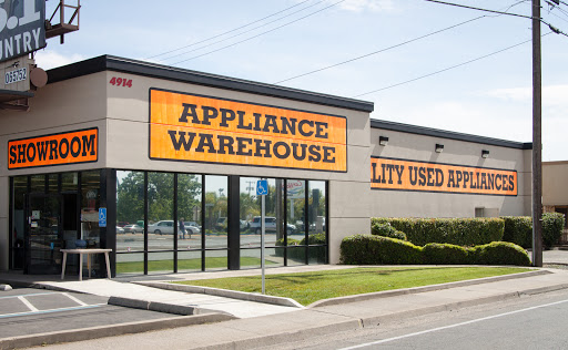 Value Appliance in Roseville, California