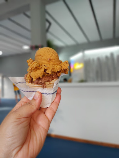 Helados fabian Villa ramallo - Ice cream shop en Villa Ramallo