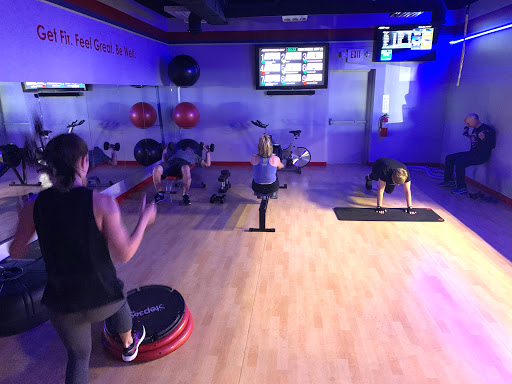 Gym «Snap Fitness», reviews and photos, 520 5th Ave, Chardon, OH 44024, USA