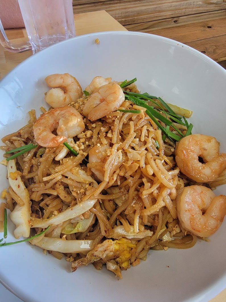 Mam’s Thai Cuisine