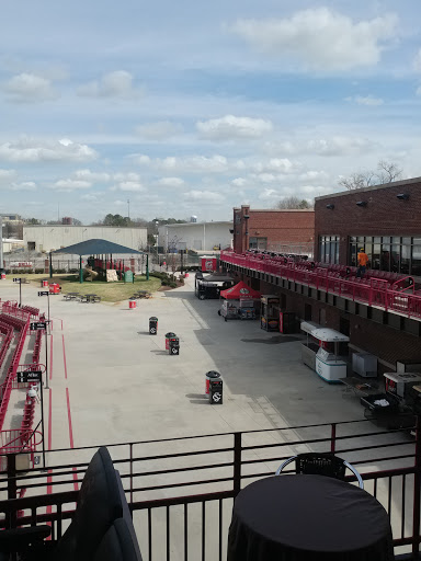 Baseball Field «Founders Park», reviews and photos, 431 Williams St, Columbia, SC 29201, USA