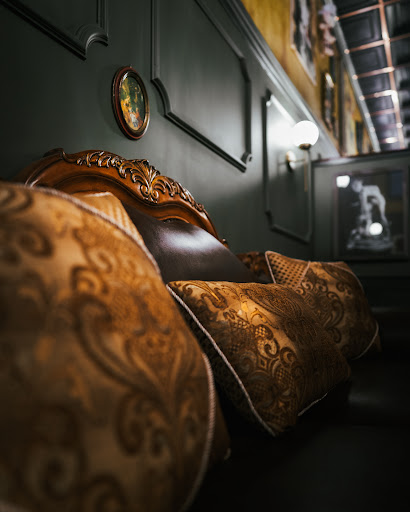 Explore michoacan tattoo ideas, creative tattoo ideas in Grand Rapids, available at Copper Coin Tattoo Parlour